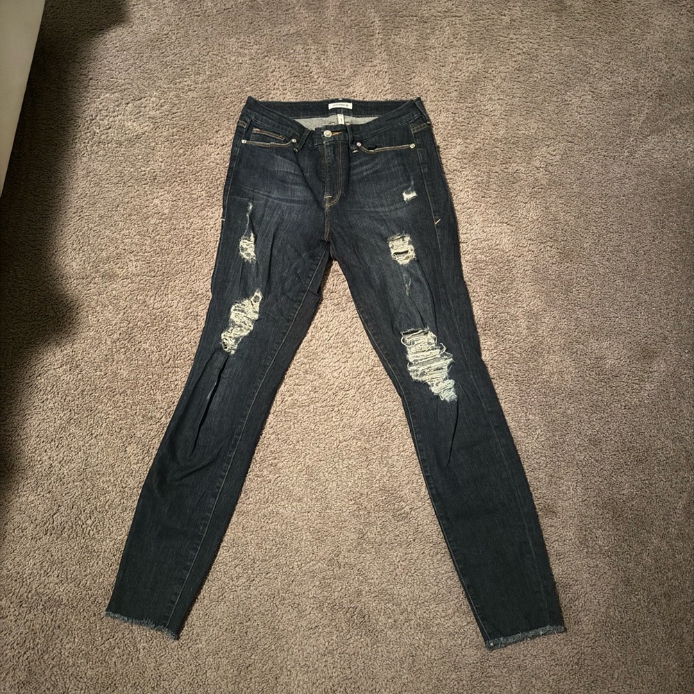 Good American Good Legs Jeans